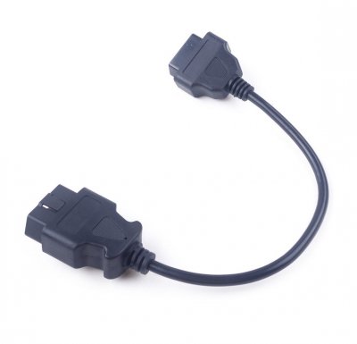 OBD Extension Cable for LAUNCH X431 V V+ Scan Tool
